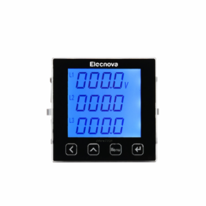 Электроизмерительный прибор SFERE720A/B — изображение 2