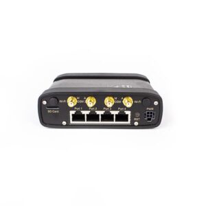 Роутер iRZ RL21l — изображение 4