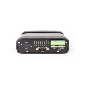 Роутер iRZ RL21l — изображение 5